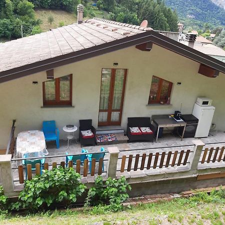 B&B I Ghiri Canzo エクステリア 写真