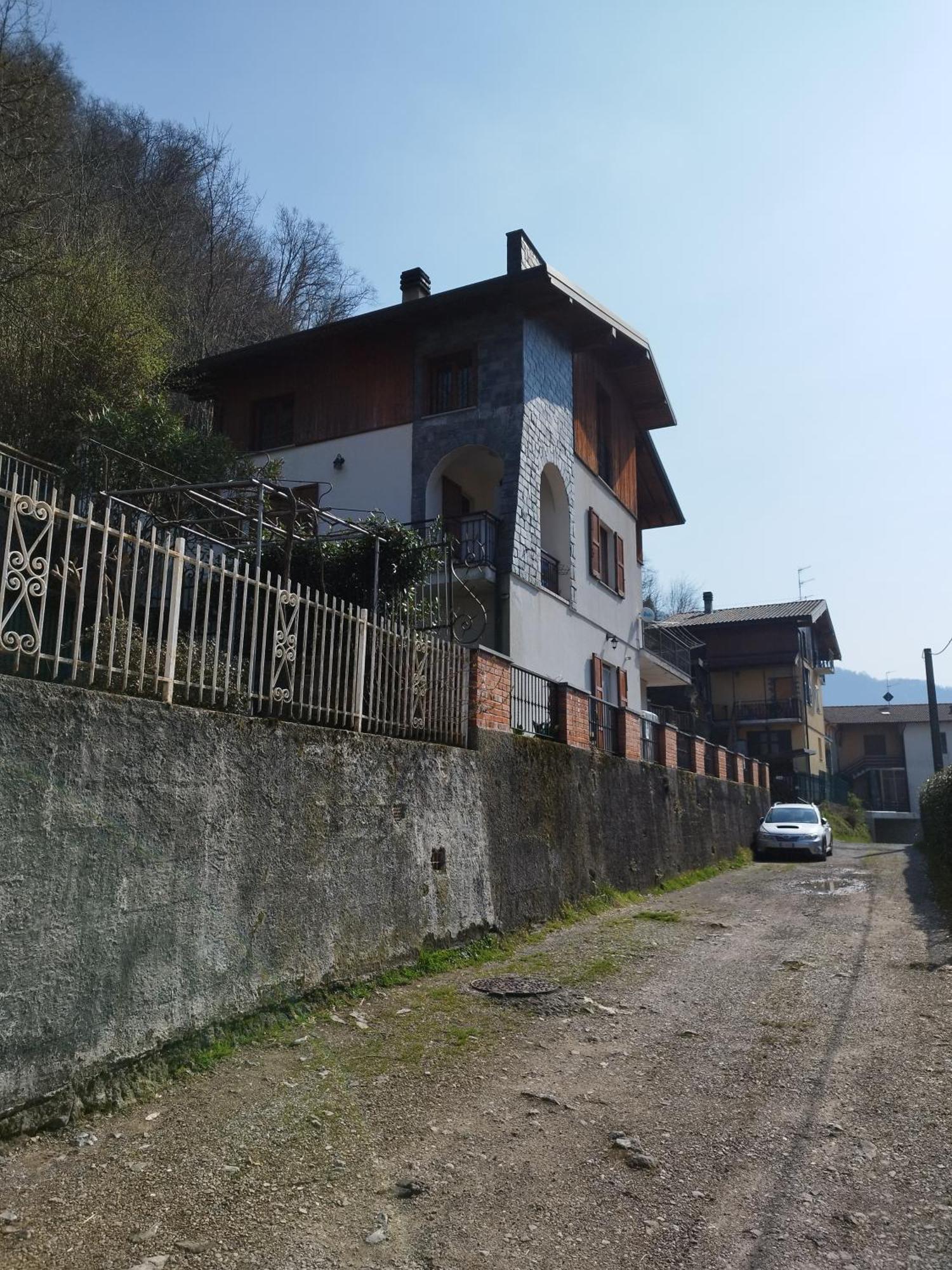 B&B I Ghiri Canzo エクステリア 写真