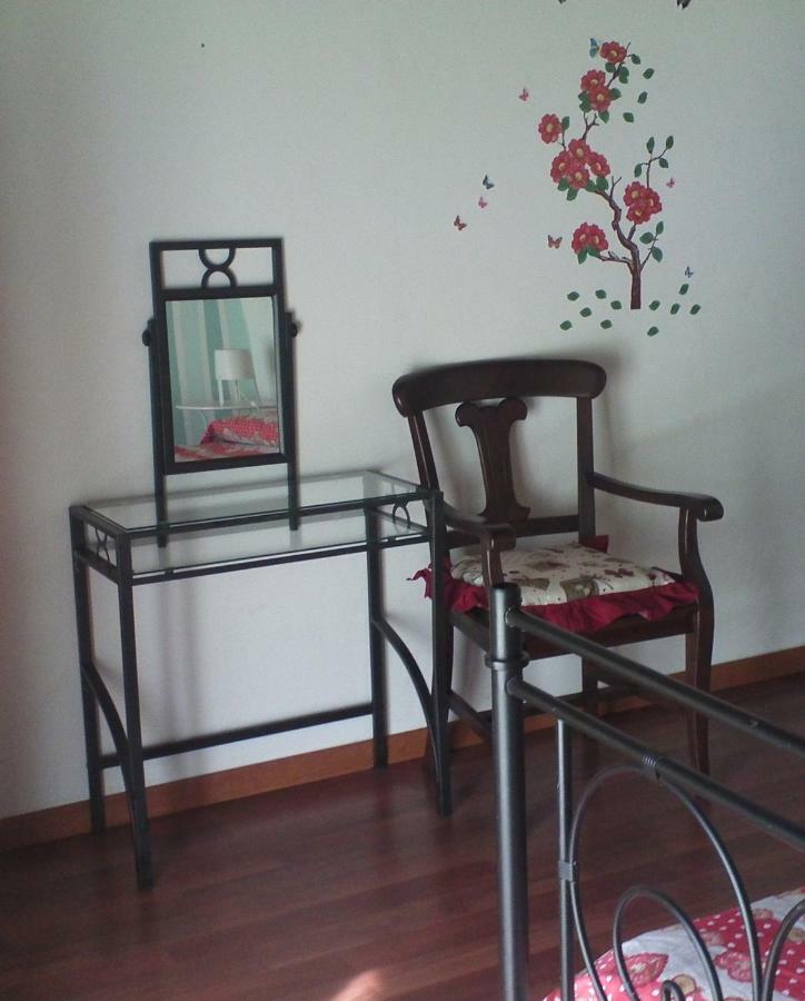 B&B I Ghiri Canzo エクステリア 写真